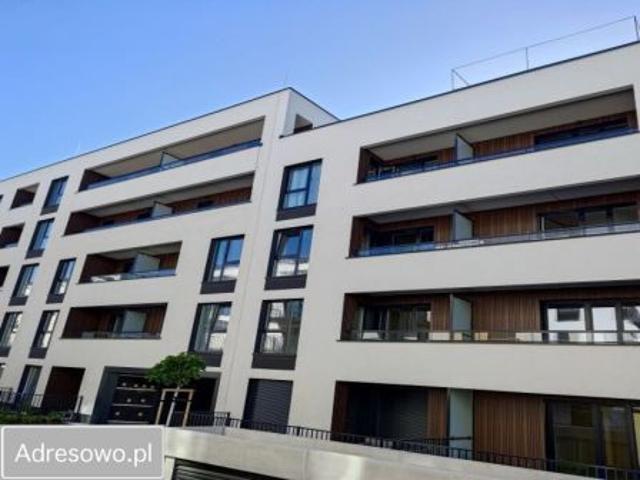 Bezpośrednio, Wrocław, Żerniki, ul. Witolda Lipińskiego Szczedronia, 76 m² Mieszkanie