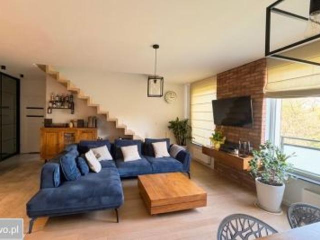 Bezpośrednio, Wrocław, Fabryczna, 105 m² Mieszkanie