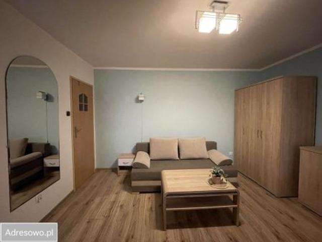 Bezpośrednio, Wrocław, Fabryczna, bulw. Ikara, 26 m² Mieszkanie