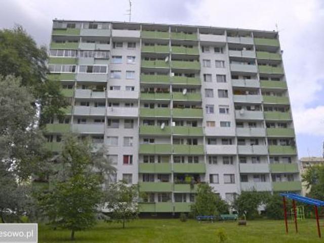 Bezpośrednio, Wrocław, Fabryczna, ul. Bystrzycka, 82 m² Mieszkanie