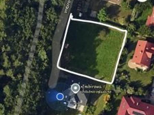 Bezpośrednio, Wrocław, Fabryczna, ul. Imbirowa, 860 m² Działka