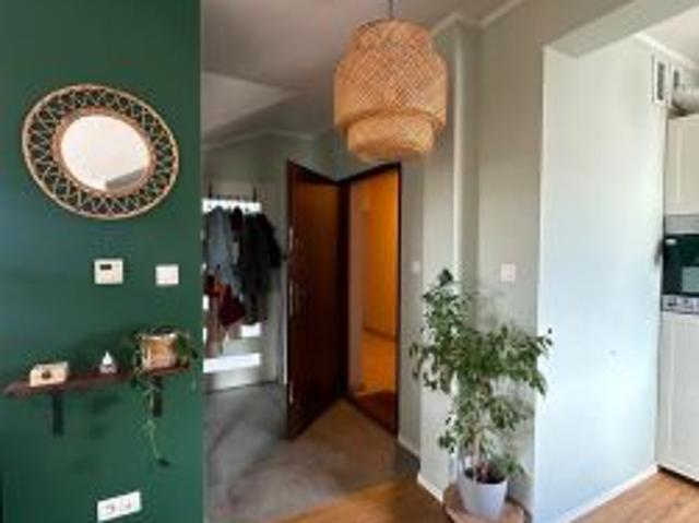 Bezpośrednio, Wrocław, Fabryczna, ul. Józefa Wąsowicza, 42 m² Mieszkanie