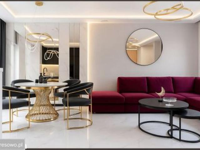 Bezpośrednio, Wrocław, Fabryczna, ul. Jurija Gagarina, 85 m² Mieszkanie