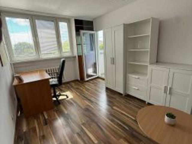 Bezpośrednio, Wrocław, Fabryczna, ul. Legnicka, 47 m² Mieszkanie