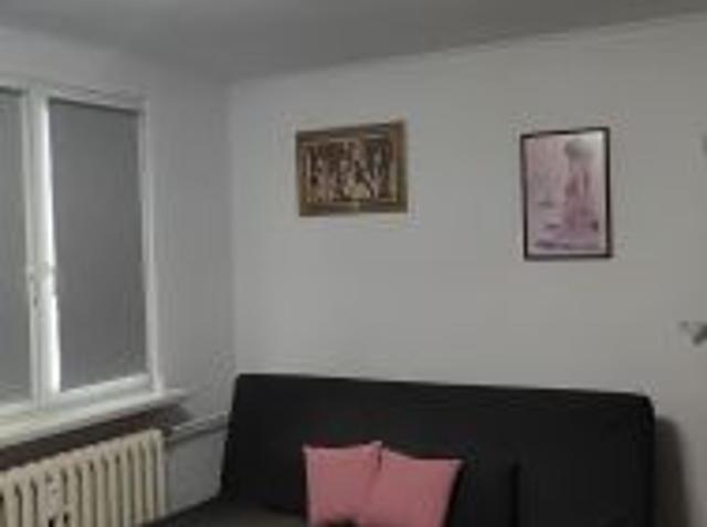 Bezpośrednio, Wrocław, Fabryczna, ul. Młodych Techników, 25 m² Mieszkanie