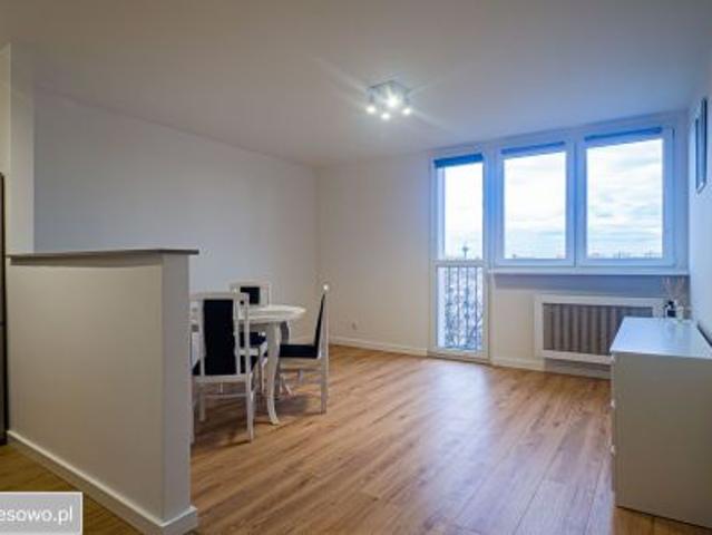 Bezpośrednio, Wrocław, Fabryczna, ul. Stalowa, 37 m² Mieszkanie