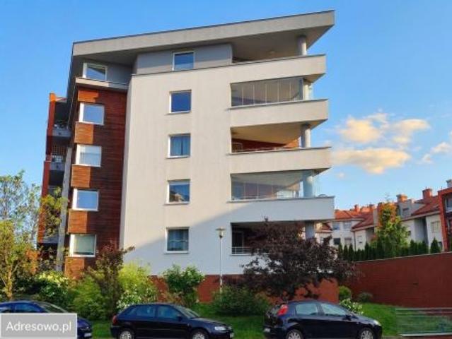 Bezpośrednio, Wrocław, Fabryczna, ul. Racławicka, 33 m² Mieszkanie