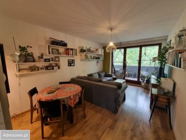 Bezpośrednio, Wrocław, Gądów Mały, ul. Franciszka Hynka, 45 m² Mieszkanie