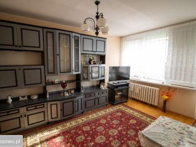 Bezpośrednio, Wrocław, Gądów Mały, ul. Stefana Drzewieckiego, 49 m² Mieszkanie