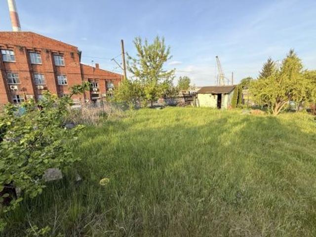 Bezpośrednio, Wrocław, Gaj, al. Armii Krajowej, 400 m² Działka
