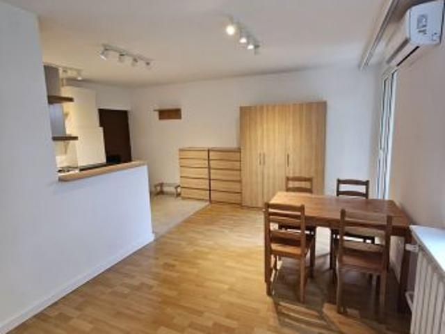 Bezpośrednio, Wrocław, Gajowice, ul. Grochowa, 26 m² Mieszkanie