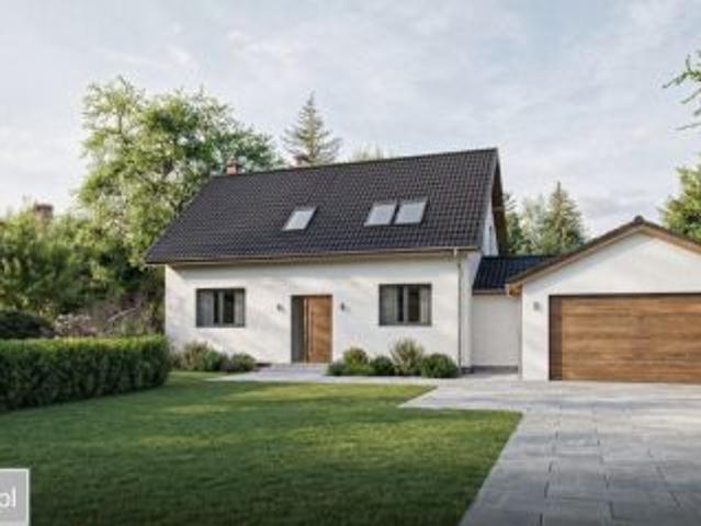 Bezpośrednio, Wrocław, Grabiszyn, ul. Gajowicka, 138 m² Dom
