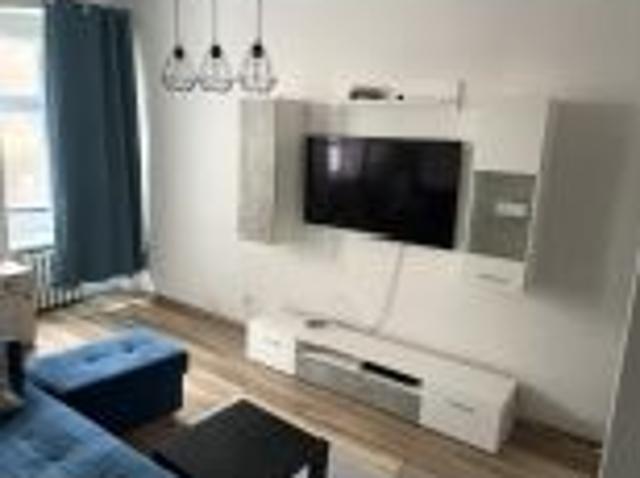 Bezpośrednio, Wrocław, Grabiszyn, ul. Grabiszyńska, 29 m² Mieszkanie