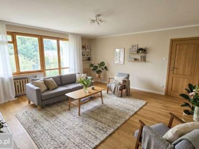 Bezpośrednio, Wrocław, Grabiszyn, ul. Inżynierska, 61 m² Mieszkanie