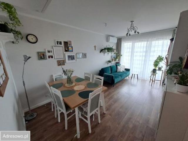 Bezpośrednio, Wrocław, Grabiszyn, ul. Miedziana, 67 m² Mieszkanie
