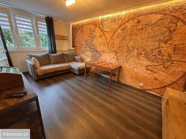 Bezpośrednio, Wrocław, Huby, ul. Przestrzenna, 47 m² Mieszkanie