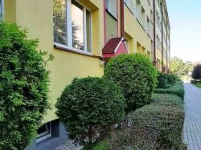 Bezpośrednio, Wrocław, Huby, ul. Wieczysta, 55 m² Mieszkanie