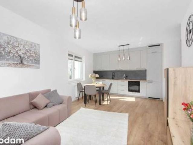Bezpośrednio, Wrocław, Jagodno, 63 m² Mieszkanie