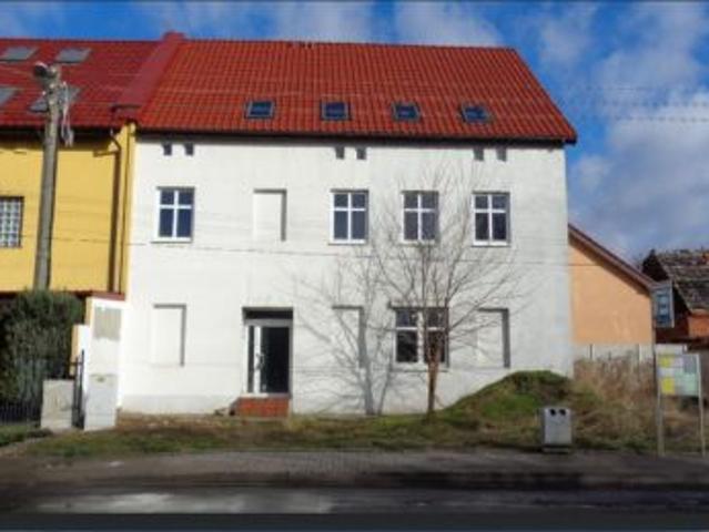 Bezpośrednio, Wrocław, Jerzmanowo, ul. Jerzmanowska, 292 m² Dom