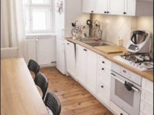 Bezpośrednio, Wrocław, Karłowice, ul. Maurycego Mochnackiego, 63 m² Mieszkanie