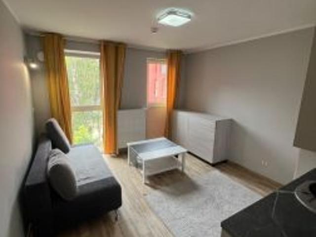 Bezpośrednio, Wrocław, Karłowice, ul. Sołtysowicka, 19 m² Mieszkanie