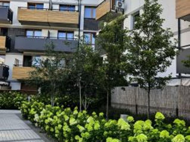 Bezpośrednio, Wrocław, Klecina, ul. Dożynkowa, 47 m² Mieszkanie