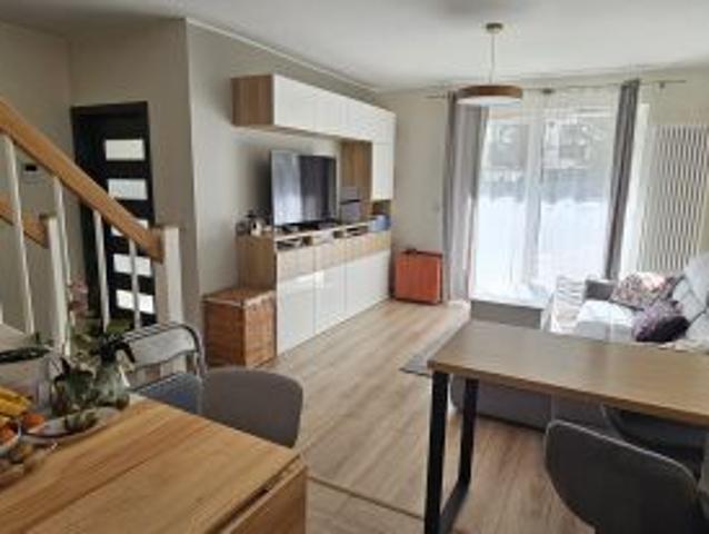 Bezpośrednio, Wrocław, Klecina, ul. Jutrzenki, 86 m² Mieszkanie