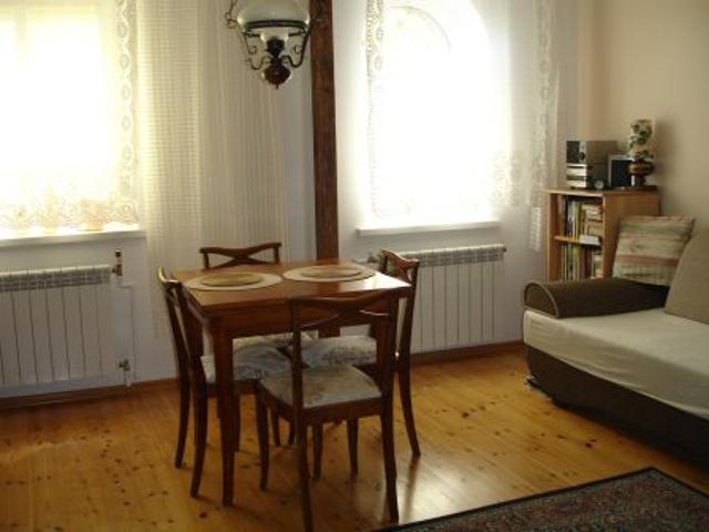Bezpośrednio, Wrocław, Klecina, ul. Kościelna, 41 m² Mieszkanie