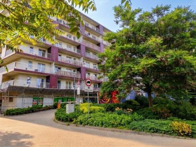 Bezpośrednio, Wrocław, Kleczków, ul. Władysława Reymonta, 30 m² Mieszkanie