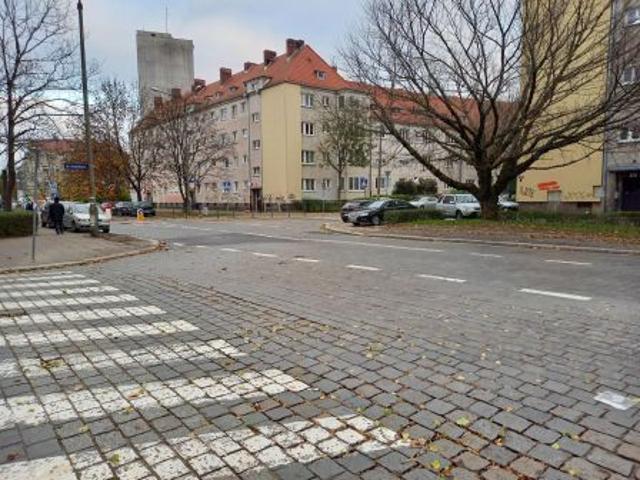 Bezpośrednio, Wrocław, Krzyki, ul. Krucza, 65 m² Mieszkanie