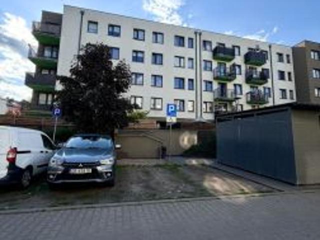 Bezpośrednio, Wrocław, Krzyki, ul. Babiego Lata, 56 m² Mieszkanie