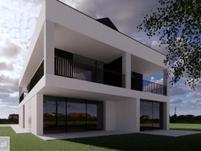 Bezpośrednio, Wrocław, Krzyki, ul. Godfryda Linkego, 587 m² Działka