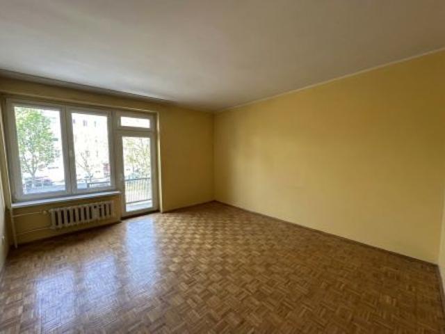 Bezpośrednio, Wrocław, Krzyki, ul. Gajowicka, 36 m² Mieszkanie