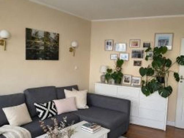 Bezpośrednio, Wrocław, Krzyki, ul. Krzycka, 67 m² Mieszkanie