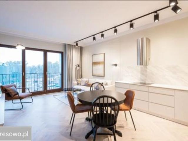 Bezpośrednio, Wrocław, Krzyki, ul. Krakowska, 80 m² Mieszkanie