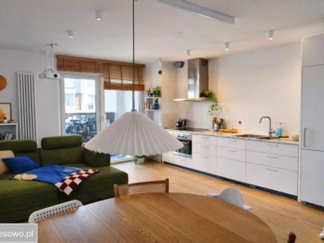Bezpośrednio, Wrocław, Krzyki, ul. Krakowska, 81 m² Mieszkanie