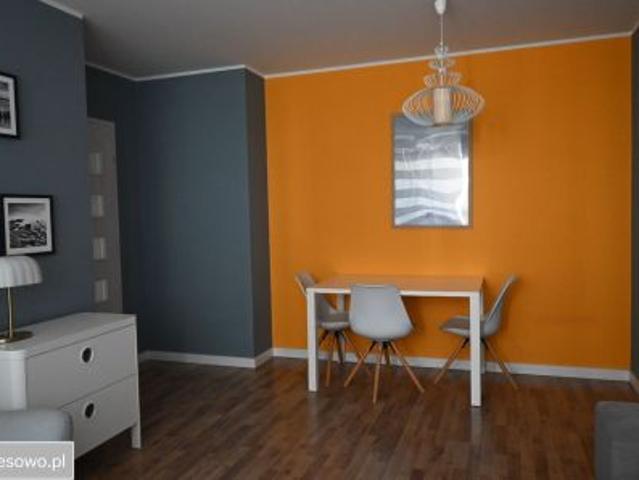 Bezpośrednio, Wrocław, Krzyki, ul. ks. Czesława Klimasa, 47 m² Mieszkanie