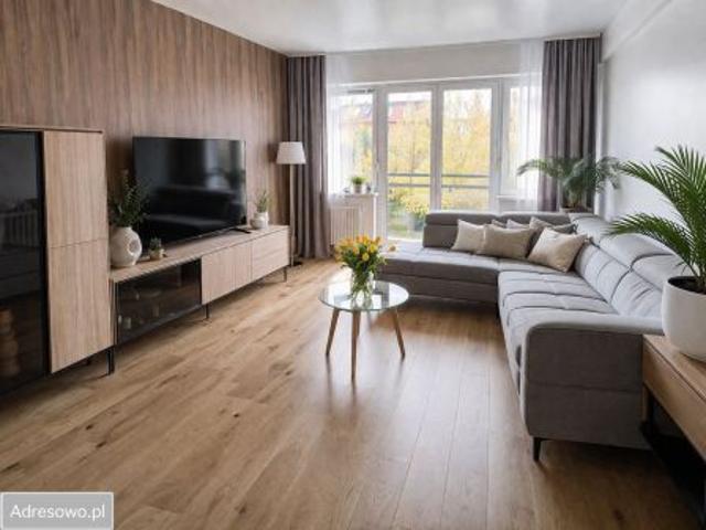 Bezpośrednio, Wrocław, Krzyki, ul. Jerzego Kukuczki, 87 m² Mieszkanie
