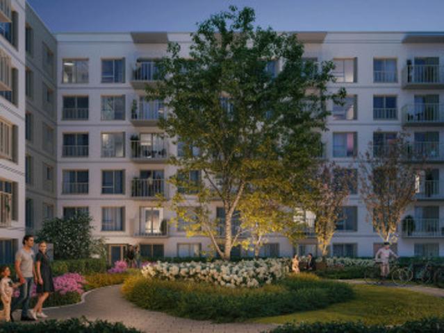 Bezpośrednio, Wrocław, Krzyki, ul. Międzyleska, 100 m² Mieszkanie