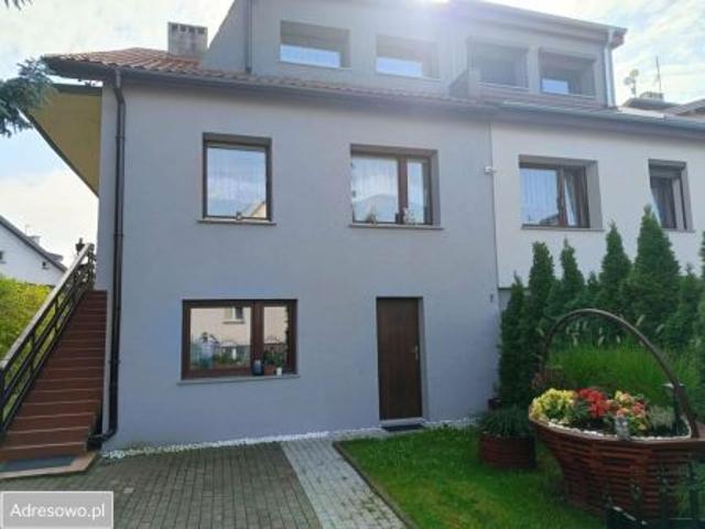 Bezpośrednio, Wrocław, Krzyki, ul. Słoneczna, 170 m² Dom