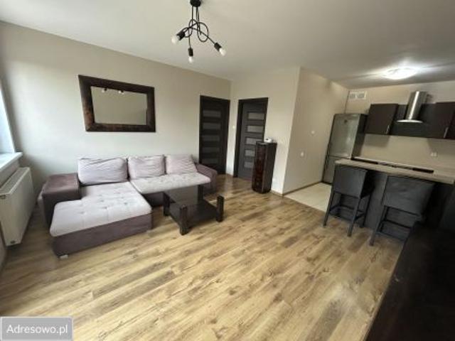 Bezpośrednio, Wrocław, Krzyki, ul. Semaforowa, 52 m² Mieszkanie