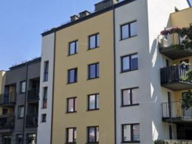 Bezpośrednio, Wrocław, Krzyki, ul. Skarbowców, 27 m² Mieszkanie