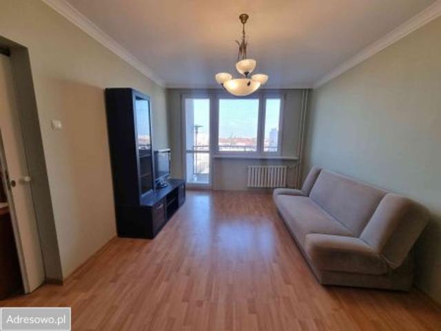 Bezpośrednio, Wrocław, Krzyki, ul. Stalowowolska, 50 m² Mieszkanie