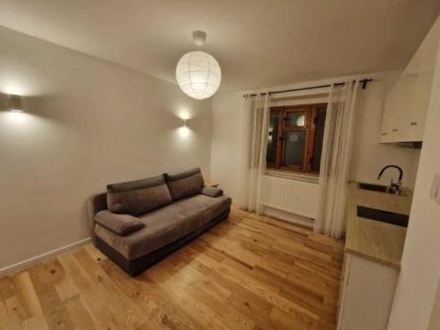 Bezpośrednio, Wrocław, Krzyki, ul. Piękna, 34 m² Mieszkanie