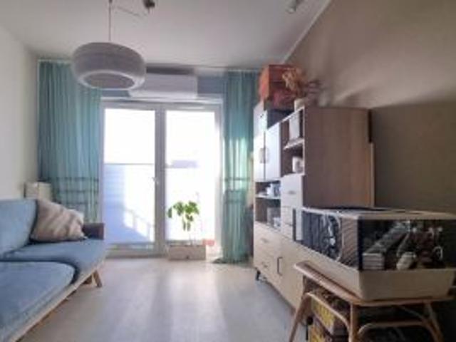 Bezpośrednio, Wrocław, Krzyki, ul. Piękna, 40 m² Mieszkanie