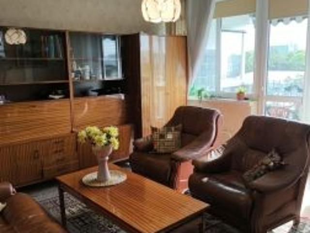 Bezpośrednio, Wrocław, Krzyki, ul. Wesoła, 69 m² Mieszkanie