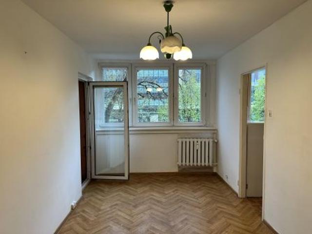 Bezpośrednio, Wrocław, Krzyki, ul. Wielka, 33 m² Mieszkanie