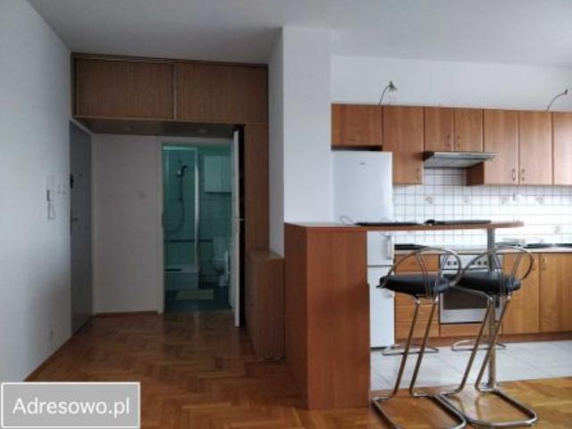 Bezpośrednio, Wrocław, Krzyki, ul. Wietrzna, 33 m² Mieszkanie