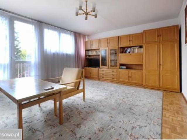 Bezpośrednio, Wrocław, Krzyki, ul. Wincentego Stysia, 58 m² Mieszkanie
