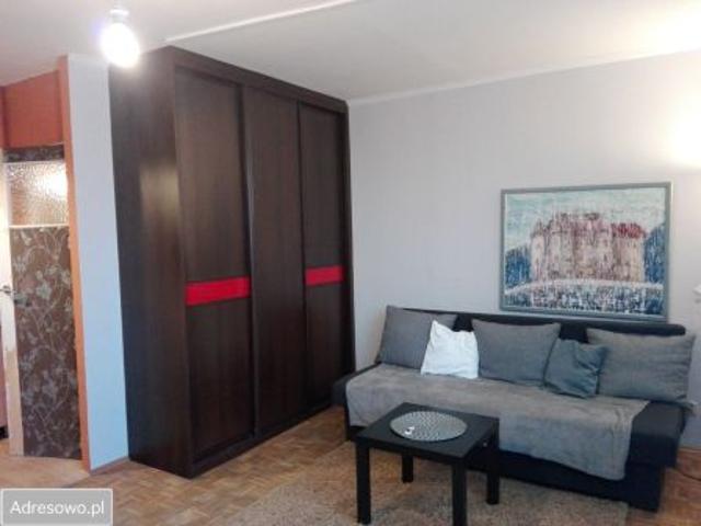 Bezpośrednio, Wrocław, Krzyki, ul. Tadeusza Zielińskiego, 27 m² Mieszkanie